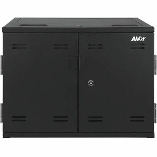 Avermedia CHRGX16MK Miscellaneous Kits Aver X16 Mobile Kit Handle Bar + Casters (chrgx16mk) 848090008052