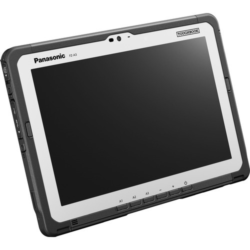 Panasonic FZ-A3AVAAFAM Tablet PCs Panasonic Toughbook Fz-a3 Fz-a3avaafam Rugged Tablet - 10.1" Wuxga - Kryo 260 Octa-core (8 Core) 2.2 Fza3avaafam 