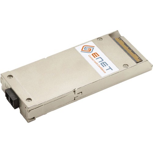 Enet Components CFP2-WDM-D-1HL-ENC Switch Modules Enet Cisco Compatible Cfp2-wdm-d-1hl Taa Compliant Functionally Identical Cfp2 With Digital Electric Cfp2wdmd1hlenc 762047700625