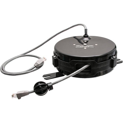 Middle Atlantic FVS-800-CAT6-20F Cables Middle Atlantic Cat.6 Network Cable - 20 Ft Category 6 Network Cable For Network Device - First End: Fvs800cat620f 656747393389