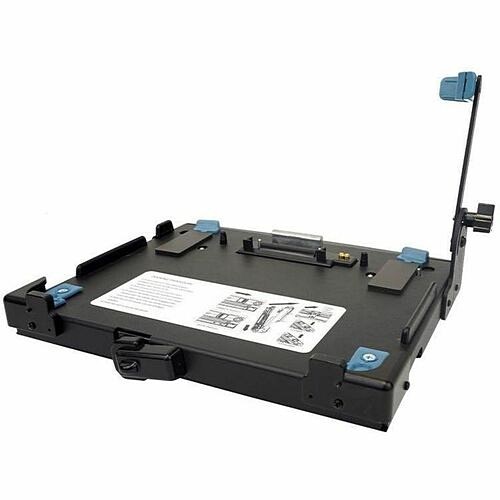Gamber Johnson 7110-1275 Mounting Kits Gamber-johnson Screen Support For Cradle, Docking Station, Notebook - Rugged (7110-1275) 71101275 041898989732