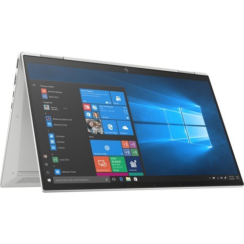 Hp 2Z1U7EC#ABA Notebooks Hp Elitebook X360 1030 G7 Lte Advanced 13.3" Touchscreen Convertible 2 In 1 Notebook - Full Hd - 192 2z1u7ecaba 