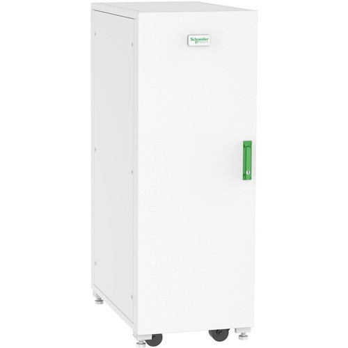 Apc Schneider E3SXR7 Power Array Cabinets Easy Ups 3s Modular Battery Cabinet, 208v 731304427582