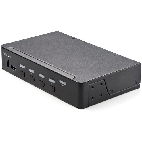 Startech SV431HU34K6 KVM Switchboxes Kvm Switch 065030882019
