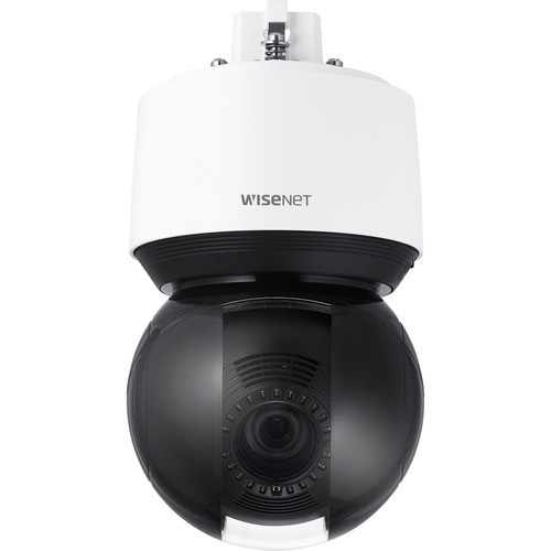Wisenet XNP-9250 Surveillance/Network Cameras Hanwha Xnp-9250 Hd Network Camera - H.265, H.264, Mjpeg - 3840 X 2160 - 5 Mm Varifocal Lens - 25x Op Xnp9250 