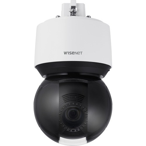 Wisenet XNP-9250R Surveillance/Network Cameras Hanwha Xnp-9250r Network Camera - 656.17 Ft Night Vision - H.265, H.264, Mjpeg - 3840 X 2160 - 25x O Xnp9250r 