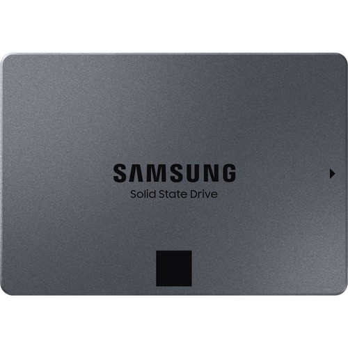 Samsung MZ-76Q1T0BW Hard Drives Samsung 1 Tb Solid State Drive - 2.5" Internal - Sata (sata/600) - 360 Tb Tbw - 550 Mb/s Maximum Rea Mz76q1t0bw 
