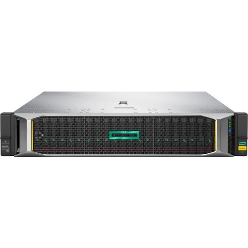 Hp R7G28A NAS Servers Hpe Storeeasy 1860 Storage With Microsoft Windows Server Iot 2019 - 1 X Intel Xeon Bronze 3204 Hexa- 190017518015