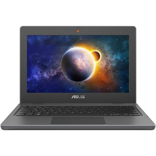 Asus BR1100CKA-XS02-LTE Notebooks Asus Br1100c Br1100cka-xs02-lte 11.6" Rugged Netbook - Hd - Intel Celeron N4500 - 4 Gb - 64 Gb Flash Br1100ckaxs02lte 195553077552