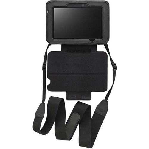 Panasonic FZ-VNSS11U Carrying Cases Panasonic Carrying Case Panasonic Toughbook S1 Tablet - Hand Strap, Shoulder Strap - 0.7" Height X 8 Fzvnss11u 885170377615