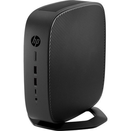 Hp 4B6T7AT#ABA Terminals/Thin Clients Hp T740 Thin Client Ryzen V1756b Quad-core (4 Core) 3.25 Ghz - Taa Compliant - 8 Gb Ram Ddr4l Sdram  4b6t7ataba 196068538347