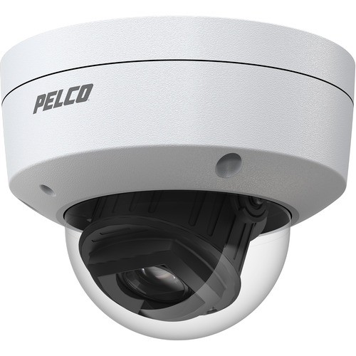 Pelco IJV223-1ERS Surveillance/Network Cameras Pelco Sarix Value Ijv223-1ers 2 Megapixel Indoor Full Hd Network Camera - Color - Mini Dome - 98.43  Ijv2231ers 