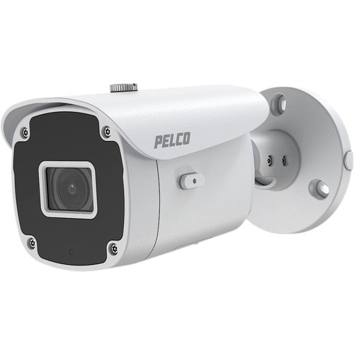 Pelco IBV529-1ER Surveillance/Network Cameras Pelco Sarix Value Ibv529-1er 5 Megapixel Hd Network Camera - Bullet - 98.43 Ft Night Vision - H.265, Ibv5291er 