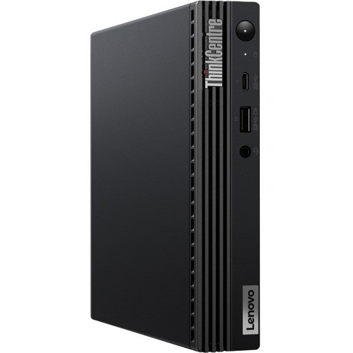 Lenovo 11JJ007TUS Computers Lenovo Thinkcentre M75q Gen 2 11jj007tus Desktop Computer - Amd Ryzen 5 Pro 4650ge - 8 Gb - 256 Gb S 195891696217