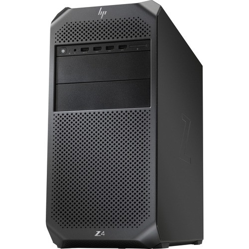 Hp 3Y1T9US#ABA Workstations Hp Z4 G4 Workstation - 1 X Intel Xeon Octa-core (8 Core) W-2245 3.90 Ghz - 32 Gb Ddr4 Sdram Ram - 25 3y1t9usaba 195908608011