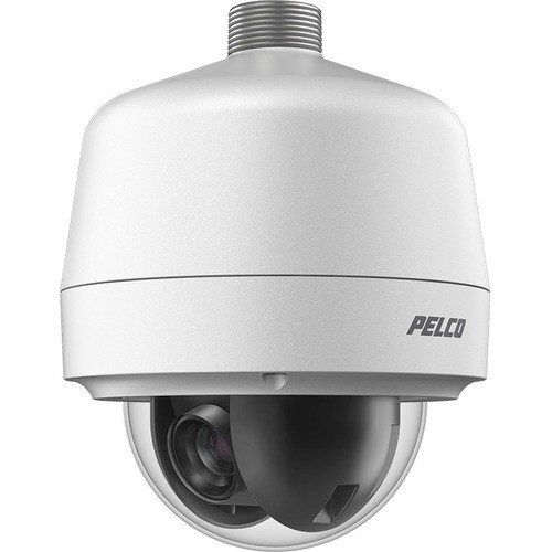 Pelco P2230L-EW1 Surveillance/Network Cameras Pelco Spectra P2230l-ew1 2 Megapixel Outdoor Full Hd Network Camera - Color - Dome - H.264, H.265, M P2230lew1 