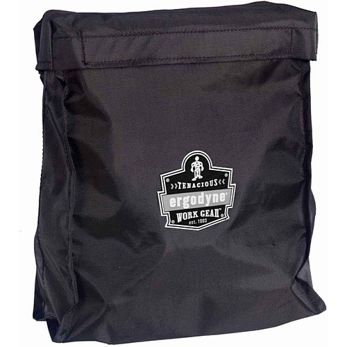 Ergodyne 13183 Carrying Cases Arsenal 5183 Full-mask Respirator Bag EGO13183 720476131830
