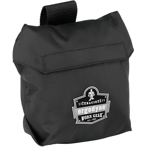 Ergodyne 13182 Carrying Cases Arsenal 5182 Half-mask Respirator Bag EGO13182 720476131823