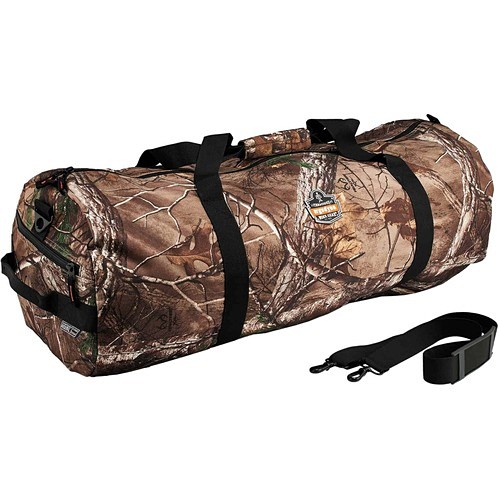 Ergodyne 13322 Carrying Cases Arsenal 5020 Standard Gear Polyester Bag EGO13322 720476133223