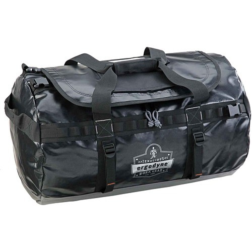 Ergodyne 13032 Carrying Cases Arsenal 5030 Water Resistant Duffel Bag EGO13032 720476130321