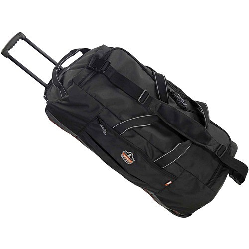 Ergodyne 13120 Carrying Cases Arsenal 5120 Large Wheeled Gear Bag EGO13120 720476131205