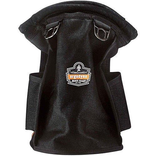 Ergodyne 13628 Carrying Cases Arsenal 5528 Topped Parts Canvas Pouch EGO13628 720476136286