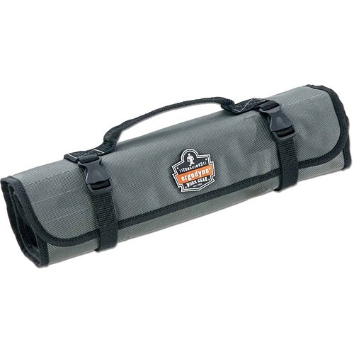 Ergodyne 13770 Carrying Cases Arsenal 5870 Tool Roll-up Pouch EGO13770 720476137702