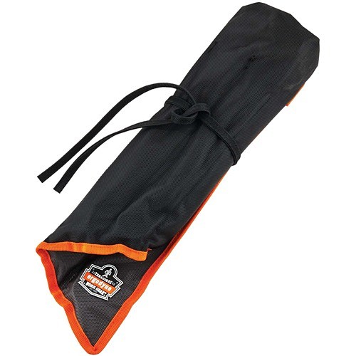 Ergodyne 13774 Carrying Cases Arsenal 5873 Polyester Wrench Roll Up EGO13774 720476137740