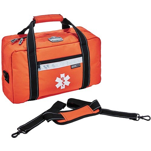 Ergodyne 13458 Carrying Cases Arsenal 5220 Responder Trauma Bag EGO13458 720476134589