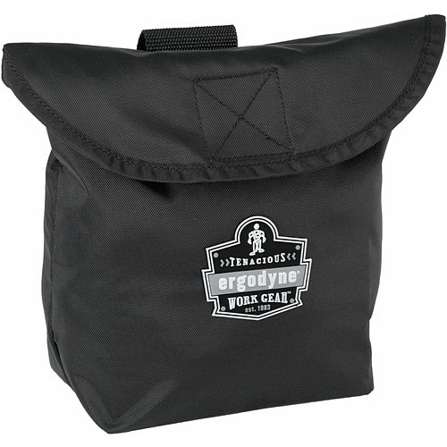 Ergodyne 13181 Carrying Cases Arsenal 5181 Full Mask Respirator Pack EGO13181 720476131816