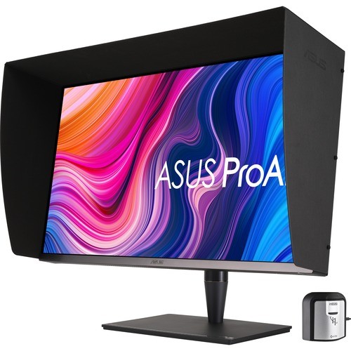 Asus PA32UCG-K Monitors Proart Pa32ucg-k Widescreen Lcd Monitor Pa32ucgk 195553016469