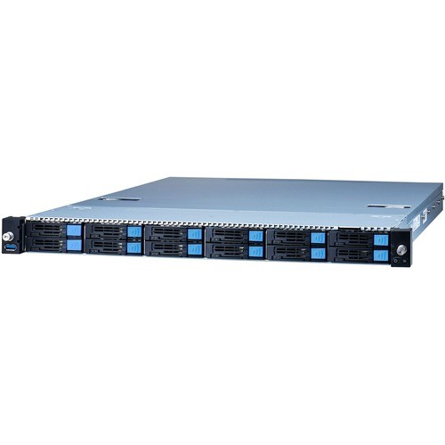 Tyan B8252G79AE12HR-2T Barebone Systems Tyan Transport Cx Gc79a-b8252 Barebone System - 1u Rack-mountable - Socket Sp3 - 2 X Processor Suppo B8252g79ae12hr2t 635872050688