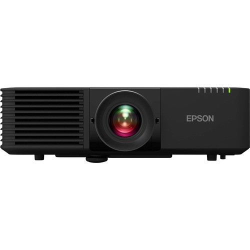 Epson V11HA25120 Projectors Epson Powerlite Prjector       Projector - L735u Laser Wifi (v11ha25120) 010343964648