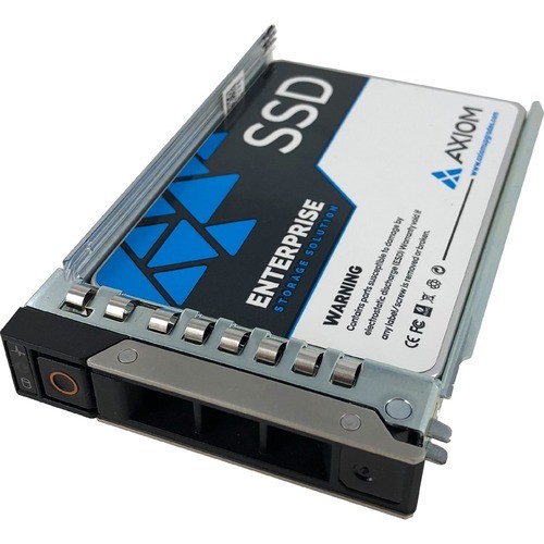 Axiom EP550 800 GB Solid State Drive - 2.5