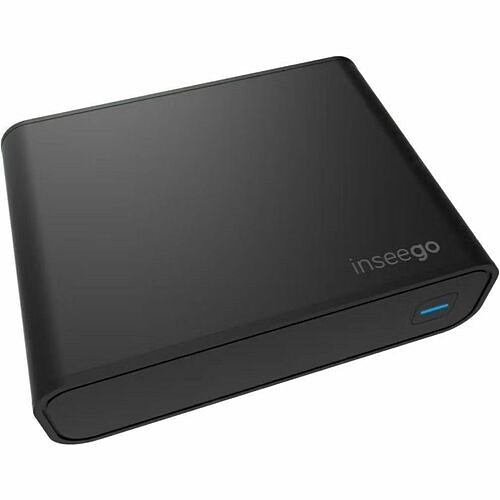 Inseego 649496 02446 8 Radio Cards Bpc100 Business Phone Connect - Volte Modem (649496 02446 8) 649496024468 649496024468