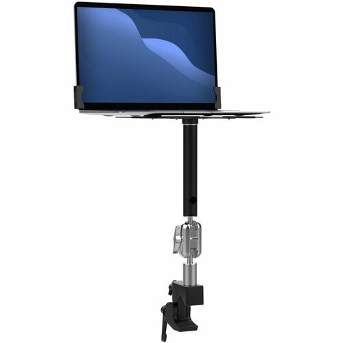 Cta Digital LT-SAM Mounting Kits Cta Digital Laptop Security Arm With Vesa Mounting Base - 7" To 14" Screen Support - 75 X 75, 100 X  Ltsam 656777018474