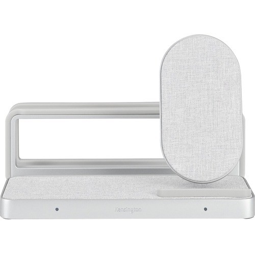 Kensington K59090WW Chargers Studiocaddy With Qi Wireless Charging For Apple Devices 085896590903