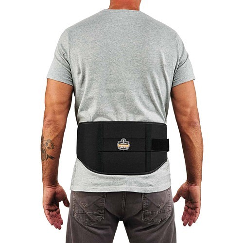 Ergodyne 11471 Ergonomic Supports Proflex 1500 Weight Lifters Support Brace EGO11471 720476114710