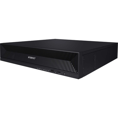 Wisenet XRN-1620SB1-16TB Surveillance Systems Wisenet Xrn-1620sb1 Network Video Recorder - Network Video Recorder - Hdmi - Full Hd Recording (xrn- Xrn1620sb116tb 849688017692