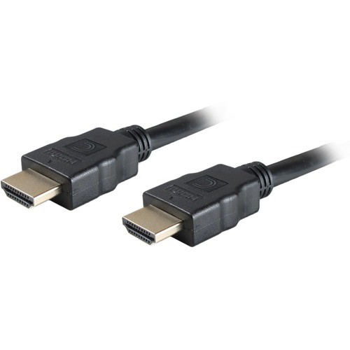 Comprehensive Cable HD18-HD18-10ST Cables Comprehensive Standard Series 18g Hdmi 2.0 High Speed With Ethernet Cable 10ft - 10 Ft Hdmi A/v Cabl Hd18hd1810st 808447082043