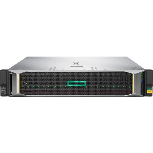 Hp R7G29A NAS Servers Hpe Storeeasy 1860 Storage With Microsoft Windows Server Iot 2019 - 1 X Intel Xeon Silver 4208 Octa- 190017518022