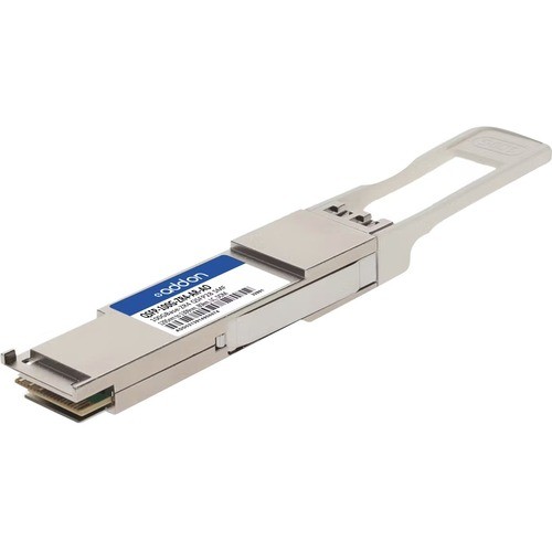 Addon QSFP-100G-ZR4-AR-AO Switch Modules Addon Arista Networks Qsfp28 Module - For Data Networking, Optical Network - 1 X Lc 100gbase-zr4 Net Qsfp100gzr4arao 195285187864