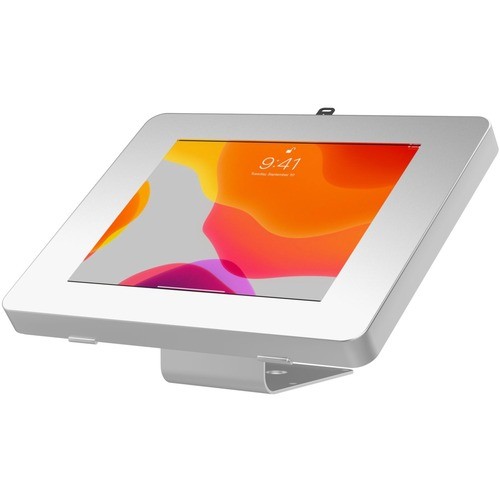 Cta Digital PAD-CURVES Mounting Kits Cta Digital Desktop/wall Mount For Tablet, Ipad, Ipad Pro, Ipad Air - Silver - 11" Screen Support -  Padcurves 656777019730