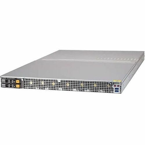 Supermicro SYS-120GQ-TNRT Barebone Systems Supermicro Superserver 120gq-tnrt Barebone System - 1u Rack-mountable - Socket Lga-4189 - 2 X Proces Sys120gqtnrt 672042455447