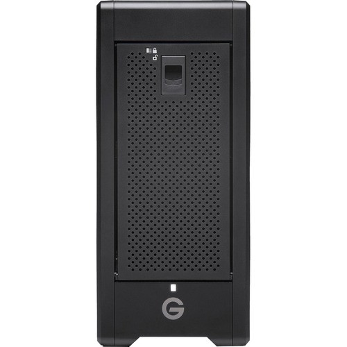 Sandisk SDPH48H-144T-NBAAB Uncategorized Sandisk Professional, G-raid Shuttle 8, 144tb,  8 Bay144tb,  8 Bay (sdph48h-144t-nbaab) Sdph48h144tnbaab 718037887043