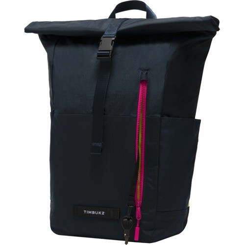Timbuk2 1029-3-1085 Carrying Cases Timbuk2 Tuck Carrying Case (backpack) For 15" To 16" Notebook - Eco Nautical Pop - Water Resistant - 102931085 631364569249