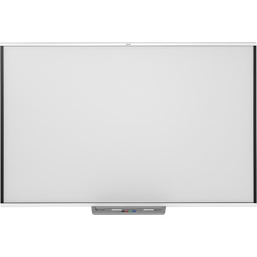 Smart SBM777-43 Whiteboards (Digital) Smart M700 Sbm777-43 Interactive Whiteboard - 77" - Touch-on - Infrared - 16.40 Ft - 2 Users Support Sbm77743 628012402140