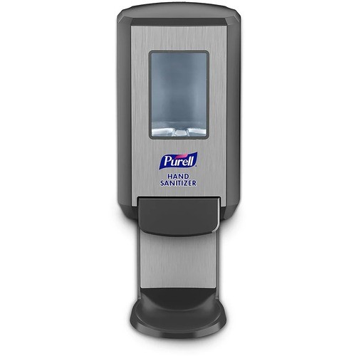 Gojo Industries, Inc 512401 Soap Dispensers Cs4 Hand Sanitizer Dispenser GOJ512401 073852502305