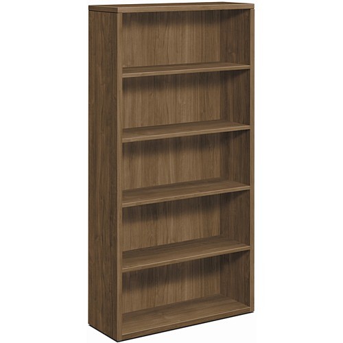 Hon H105535PINCPINC Furniture Collection H105535 Bookcase HON105535PINC 791579381675