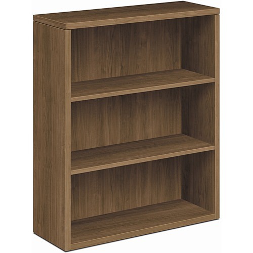 Hon H105533PINCPINC Furniture Collection H105533 Bookcase HON105533PINC 020459280051